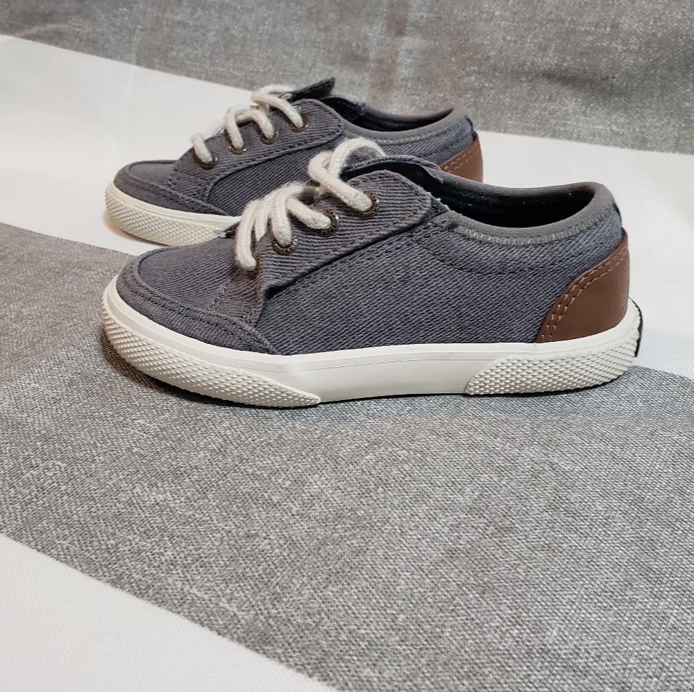 Sperry Top Sider